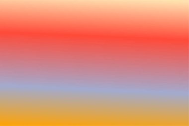 Renkli gradyan arkaplan Şeftali, Cinnabar, Huzur, Amber