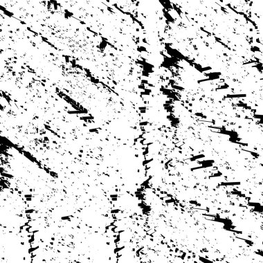 Soyut desenli arka plan. Resim siyah ve beyaz tonların efektini içerir. 