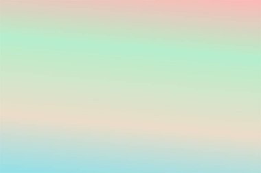 Renkli arkaplan Tiffany Blue, Champagne, Seafoam, Green, Rose, Quartz