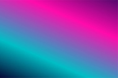 Indigo, Magenta, Turkuaz ve Siyah soyut arka plan. Renkli duvar kağıdı, vektör illüstrasyonu