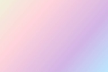 Mavi, leylak, gül kuvars ve krema soyut arka plan. Renkli duvar kağıdı, vektör illüstrasyonu