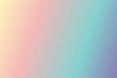 yaratıcı soyut eğimli Sarı Gül Kuvars Spearmint Mor arkaplan