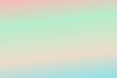 Renkli arkaplan Tiffany Blue, Champagne, Seafoam, Green, Rose, Quartz