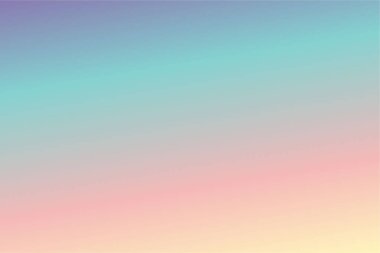 yaratıcı soyut eğimli Sarı Gül Kuvars Spearmint Mor arkaplan