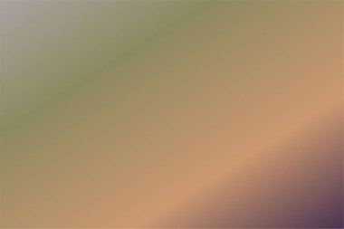 Purple, Haze, Desert Sun, Sage ve Taupe soyut geçmişi. Renkli duvar kağıdı, vektör illüstrasyonu