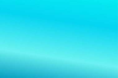 Aqua, Turkuaz, Cyan ve Blue Grotto soyut arka plan. Renkli duvar kağıdı, vektör illüstrasyonu