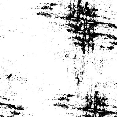 Soyut tek renkli arkaplan. Siyah ve beyaz vektör çizimi