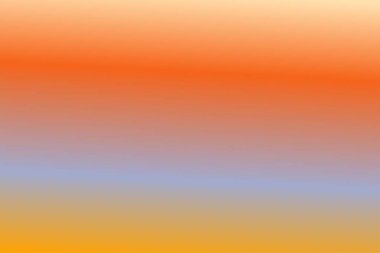 Şampanya yanmış Sienna Lilac Orange gradyan soyut arka plan