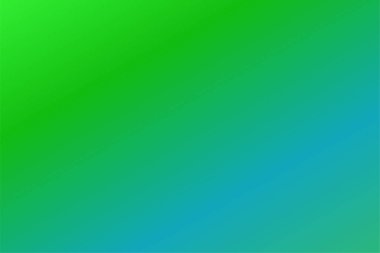 Neon Green, Lime Green, Blue ve Neon Green soyut geçmişi. Renkli duvar kağıdı, vektör illüstrasyonu 