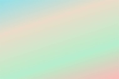 Renkli arkaplan Tiffany Blue, Champagne, Seafoam, Green, Rose, Quartz