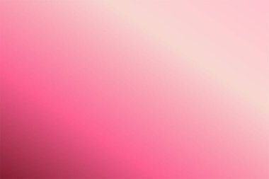 Rose Quartz Deniz Kabuğu Sıcak Pembe Gül soyut arka planı. Renkli duvar kağıdı, vektör illüstrasyonu 