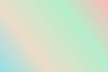 Renkli arkaplan Tiffany Blue, Champagne, Seafoam, Green, Rose, Quartz