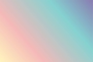 yaratıcı soyut eğimli Sarı Gül Kuvars Spearmint Mor arkaplan