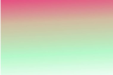 soyut renkli bulanık desenli arka plan Rose, Red, Beige, Mint, Seafoam, Green color 