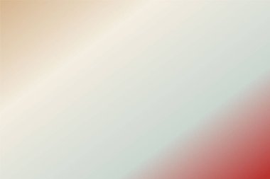 Renkli arkaplan Scarlet, Celadon, Cream, Sand, Dollar