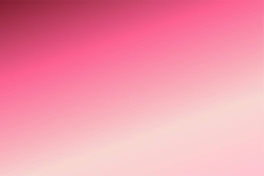 Rose Quartz Deniz Kabuğu Sıcak Pembe Gül soyut arka planı. Renkli duvar kağıdı, vektör illüstrasyonu 