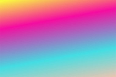 soyut Pastel Sarı Sıcak Pembe Cyan arkaplanı 