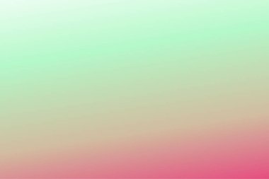 soyut renkli bulanık desenli arka plan Rose, Red, Beige, Mint, Seafoam, Green color 