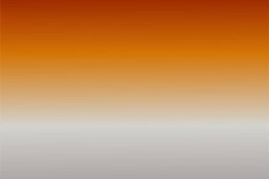 soyut gradyan Taupe Kalay Turuncu Arkaplan. 