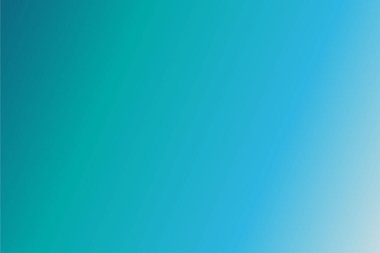 Soyut arkaplan, mavi gradyan. vektör illüstrasyonu.