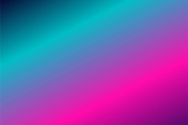 Indigo, Magenta, Turkuaz ve Siyah soyut arka plan. Renkli duvar kağıdı, vektör illüstrasyonu