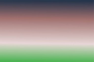 Koyu mavi, konyak gülü, kuvars ve limon yeşili soyut arka plan. Renkli duvar kağıdı, vektör illüstrasyonu 