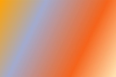 Şampanya yanmış Sienna Lilac Orange gradyan soyut arka plan