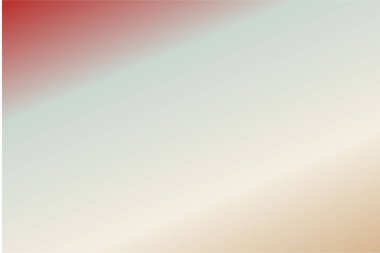 Renkli arkaplan Scarlet, Celadon, Cream, Sand, Dollar