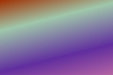 Orkide, Violet, Yeşil, Kırmızı ve Turuncu soyut arka plan. Renkli duvar kağıdı, vektör illüstrasyonu