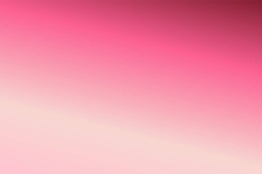 Rose Quartz Deniz Kabuğu Sıcak Pembe Gül soyut arka planı. Renkli duvar kağıdı, vektör illüstrasyonu 