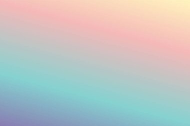 yaratıcı soyut eğimli Sarı Gül Kuvars Spearmint Mor arkaplan