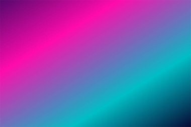 Indigo, Magenta, Turkuaz ve Siyah soyut arka plan. Renkli duvar kağıdı, vektör illüstrasyonu