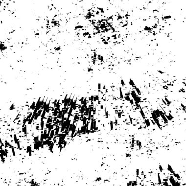 soyut grunge dokusu, siyah beyaz duvar kağıdı