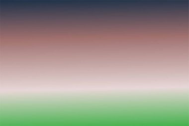 Koyu mavi, konyak gülü, kuvars ve limon yeşili soyut arka plan. Renkli duvar kağıdı, vektör illüstrasyonu 