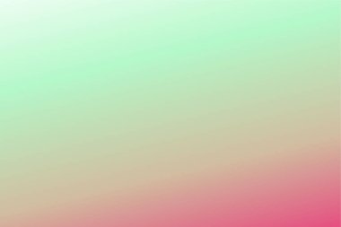 soyut renkli bulanık desenli arka plan Rose, Red, Beige, Mint, Seafoam, Green color 