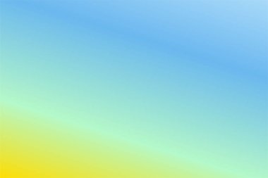 Renkli arkaplan Bebek Mavisi, Turkuaz, Nane, Altın