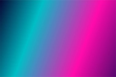 Indigo, Magenta, Turkuaz ve Siyah soyut arka plan. Renkli duvar kağıdı, vektör illüstrasyonu