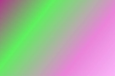 Hot Pink, Hot Pink, Neon Green ve Pembe soyut arka plan. Renkli duvar kağıdı, vektör illüstrasyonu 