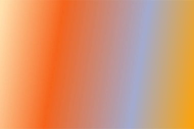 Şampanya yanmış Sienna Lilac Orange gradyan soyut arka plan