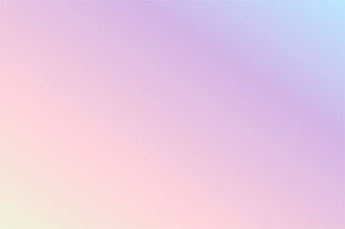 Mavi, leylak, gül kuvars ve krema soyut arka plan. Renkli duvar kağıdı, vektör illüstrasyonu