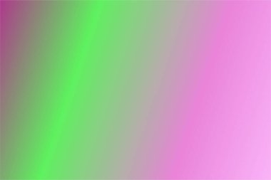 Hot Pink, Hot Pink, Neon Green ve Pembe soyut arka plan. Renkli duvar kağıdı, vektör illüstrasyonu 