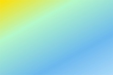 Renkli arkaplan Bebek Mavisi, Turkuaz, Nane, Altın