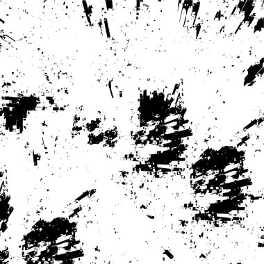 soyut siyah ve beyaz desenli arkaplan