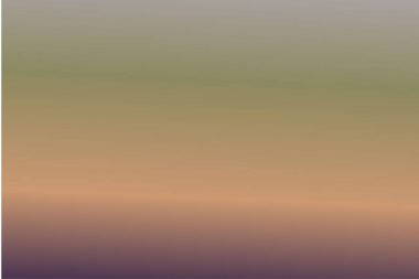 Purple, Haze, Desert Sun, Sage ve Taupe soyut geçmişi. Renkli duvar kağıdı, vektör illüstrasyonu