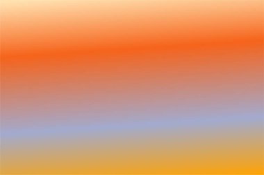 Şampanya yanmış Sienna Lilac Orange gradyan soyut arka plan