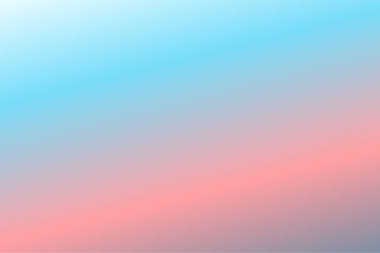 Renkli arkaplan Bebek Mavi, Turkuaz, Mercan, Mavi Gri