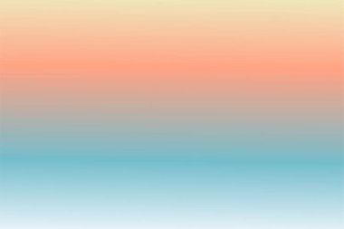 Freesia, Somon, Aquamarine ve Baby Blue soyut geçmişi. Renkli duvar kağıdı, vektör illüstrasyonu