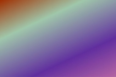 Orkide, Violet, Yeşil, Kırmızı ve Turuncu soyut arka plan. Renkli duvar kağıdı, vektör illüstrasyonu