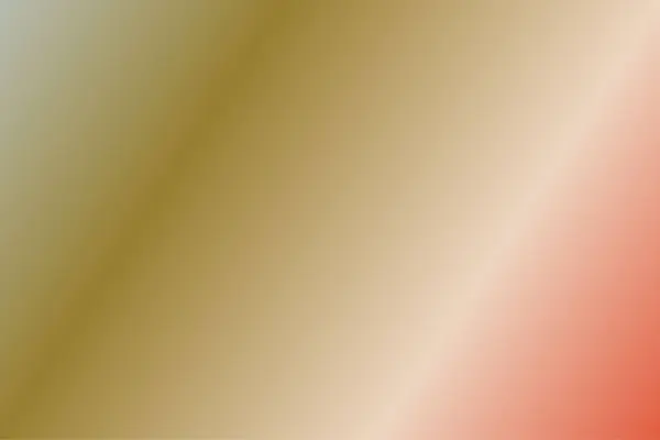 Fond Dégradé Coloré Sauge Green Olive Crème Tigre Lys — Image vectorielle