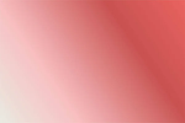 Красный Роуз Кварц Слоновая Кость Абстрактный Фон Цветные Обои Векторная — стоковый вектор